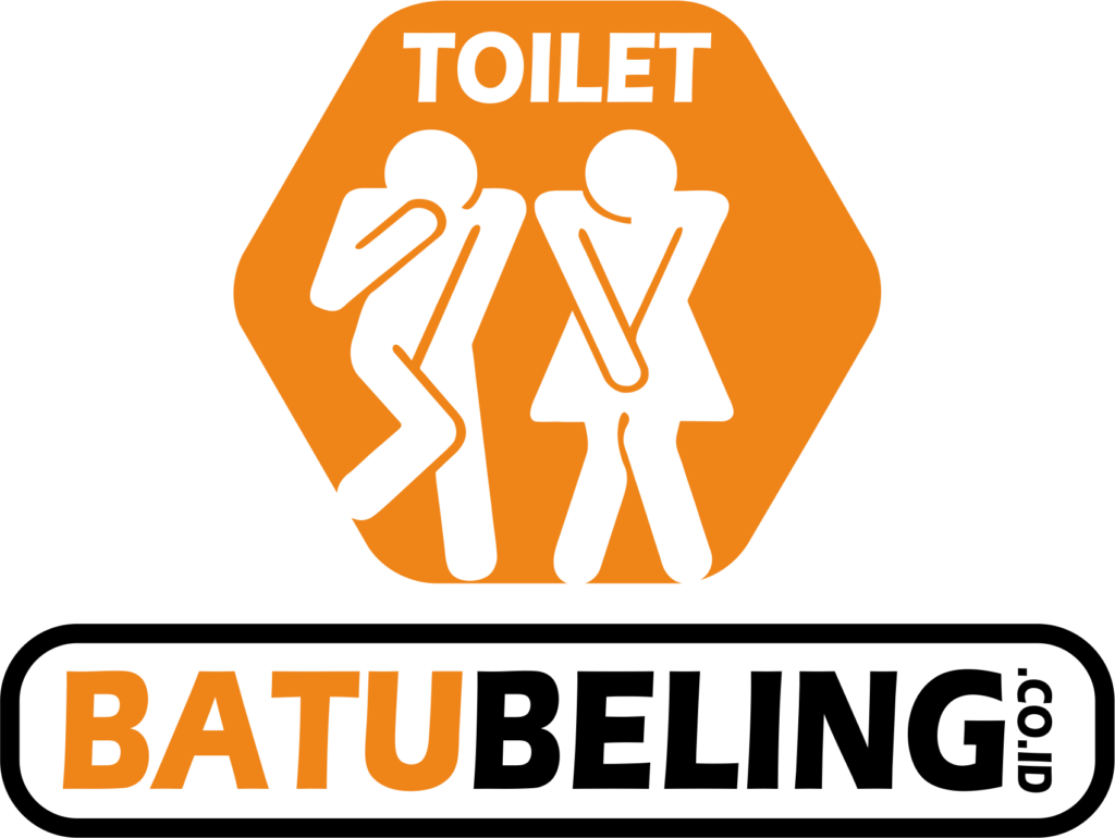 logo portable toilet